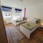 Homes Of Ruhr - Appartement Wasserturm