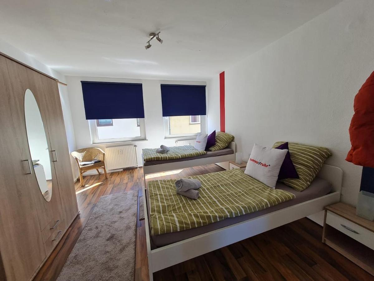 Homes Of Ruhr - Wasserturm Apartment *